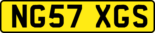 NG57XGS