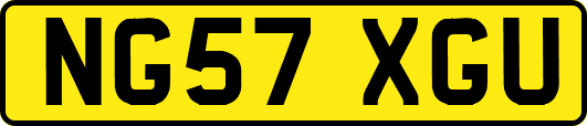NG57XGU