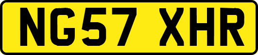 NG57XHR