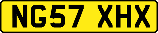 NG57XHX