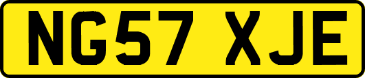 NG57XJE