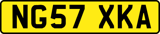 NG57XKA