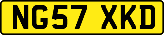 NG57XKD