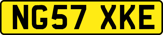 NG57XKE