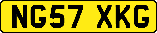 NG57XKG
