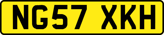 NG57XKH