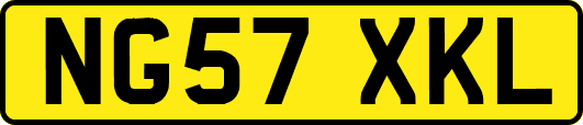 NG57XKL
