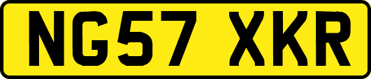 NG57XKR