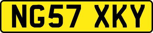 NG57XKY