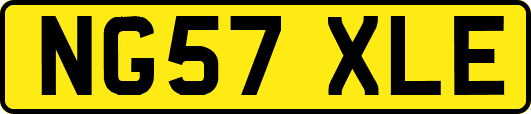 NG57XLE