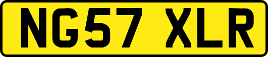 NG57XLR