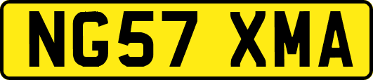 NG57XMA