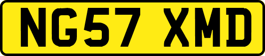 NG57XMD