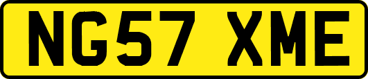 NG57XME