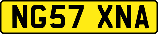 NG57XNA