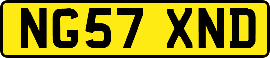 NG57XND