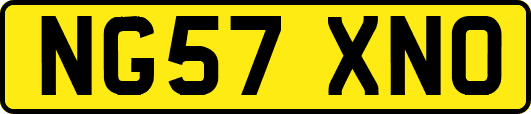NG57XNO