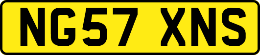 NG57XNS