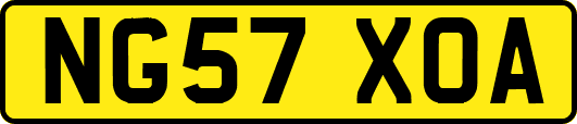 NG57XOA