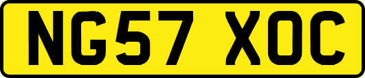 NG57XOC