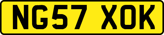 NG57XOK