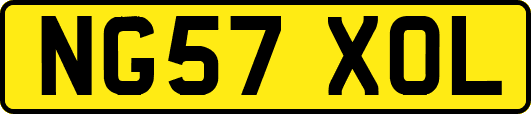 NG57XOL