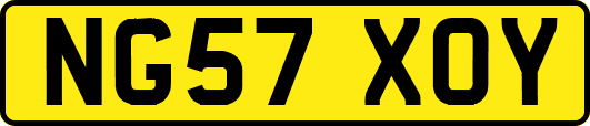 NG57XOY