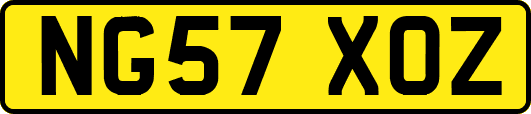NG57XOZ