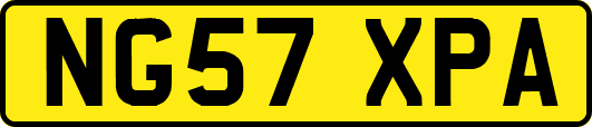 NG57XPA