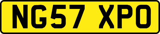 NG57XPO