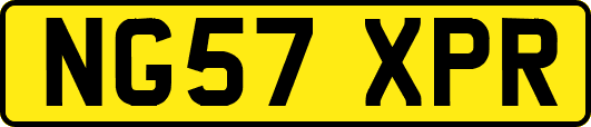 NG57XPR