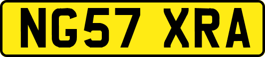 NG57XRA