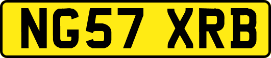 NG57XRB