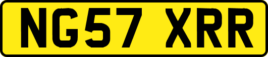 NG57XRR