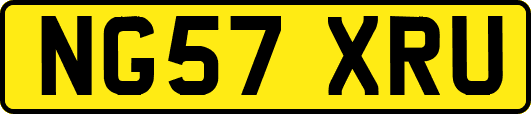 NG57XRU