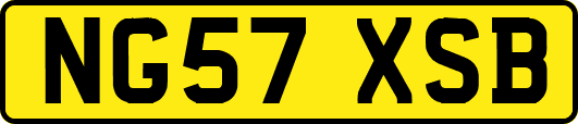 NG57XSB