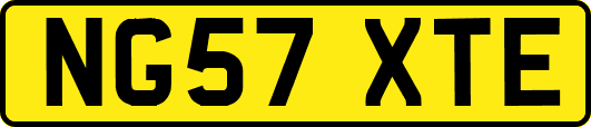 NG57XTE