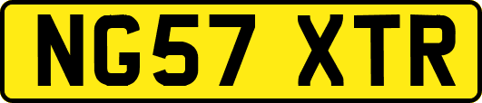 NG57XTR