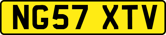 NG57XTV