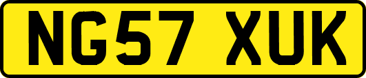 NG57XUK