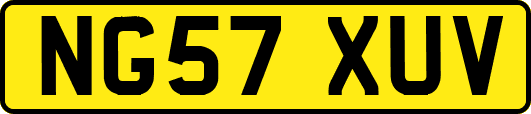 NG57XUV