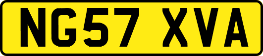 NG57XVA
