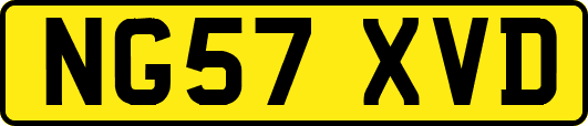 NG57XVD