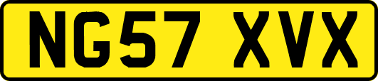 NG57XVX