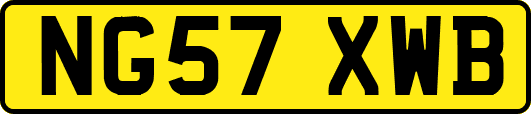 NG57XWB