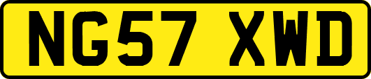 NG57XWD