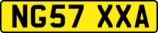 NG57XXA