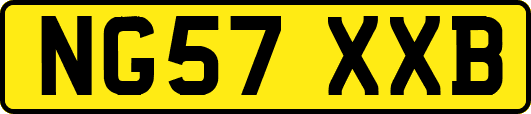 NG57XXB