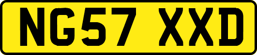 NG57XXD