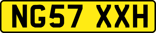 NG57XXH
